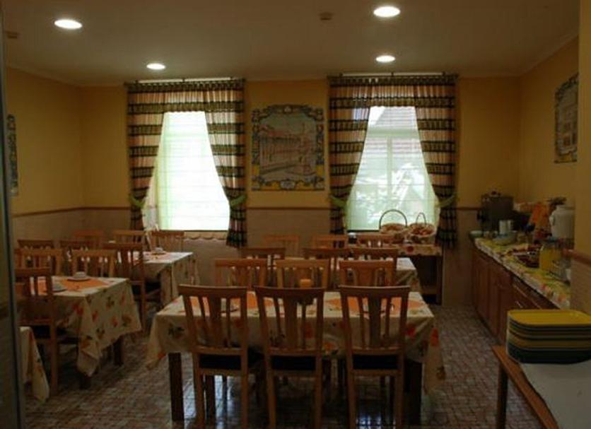 Restauracja Zdjęcie