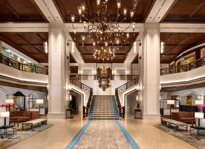 Lobby Zdjęcie