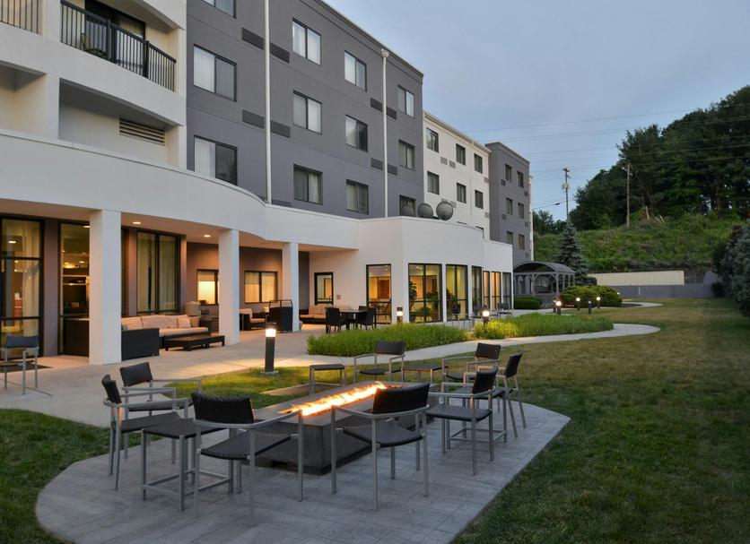 Patio Zdjęcie