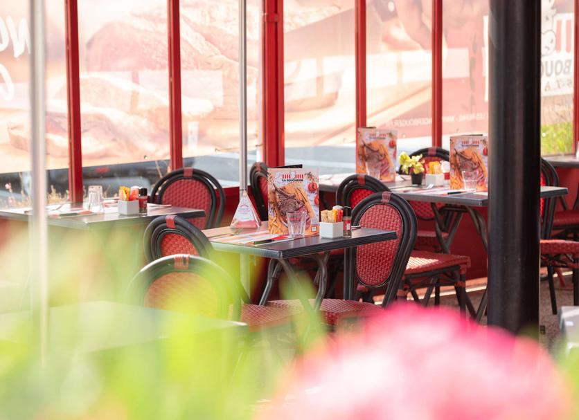 Restauracja Zdjęcie