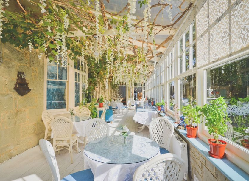 Restauracja Zdjęcie