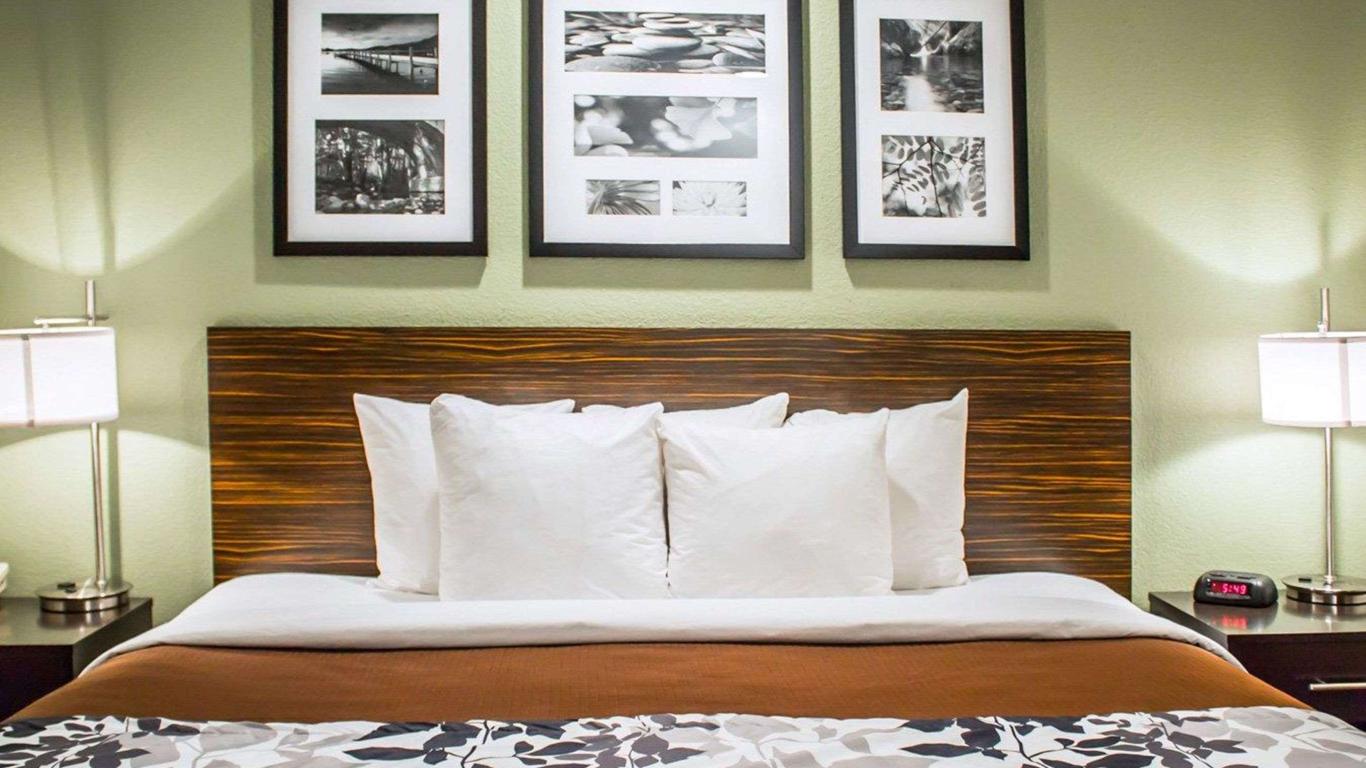 Sleep Inn