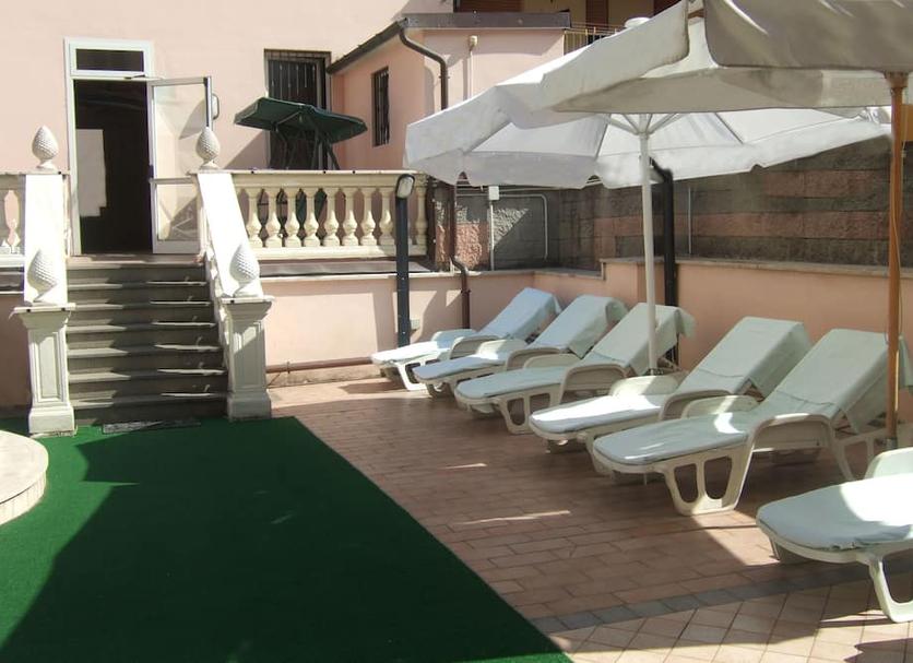 Patio Zdjęcie