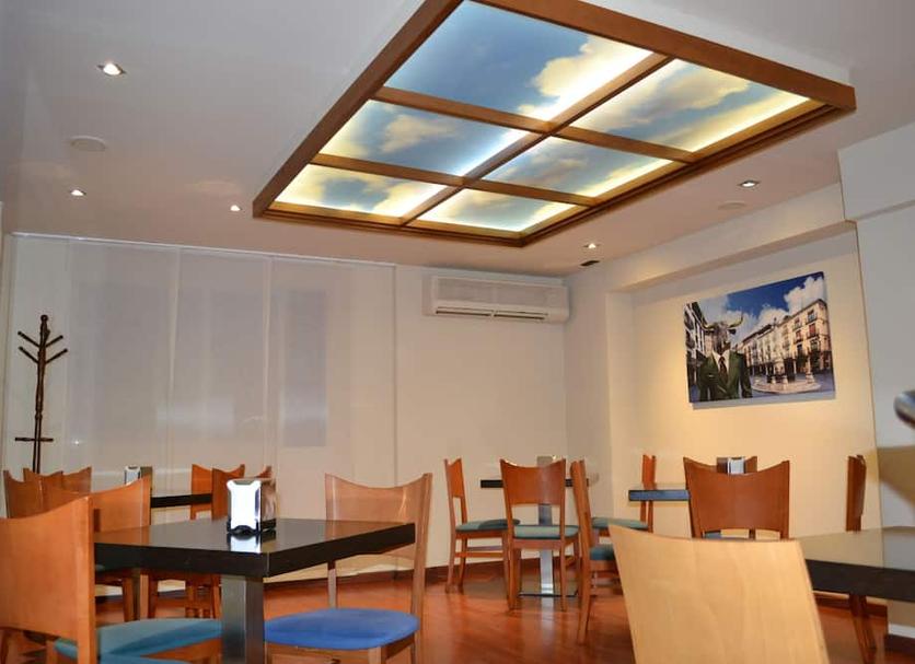 Restauracja Zdjęcie