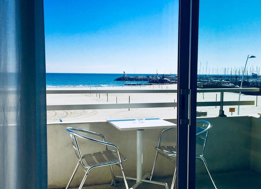 Balkon Zdjęcie