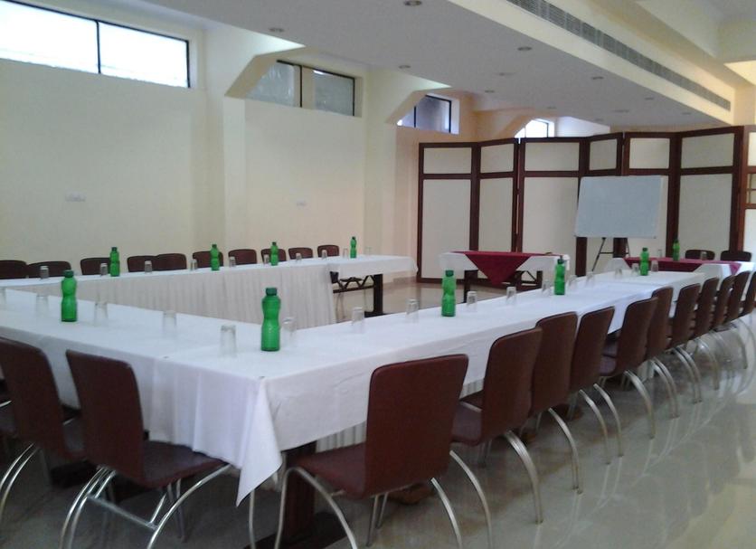 Sala konferencyjna Zdjęcie