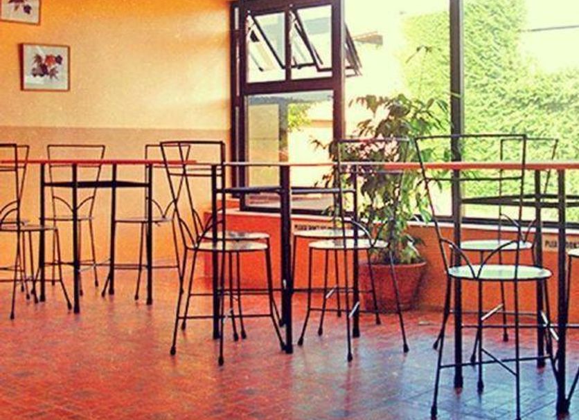 Restauracja Zdjęcie