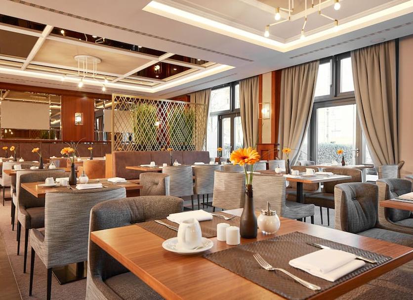 Restauracja Zdjęcie