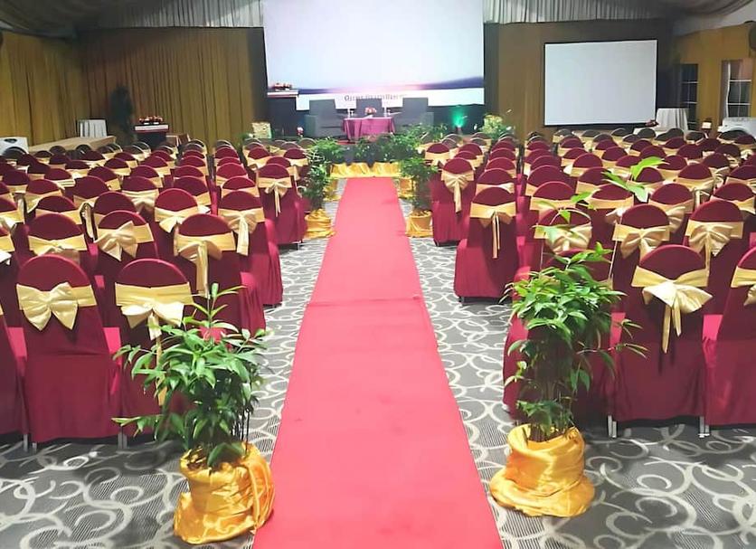 Sala konferencyjna Zdjęcie