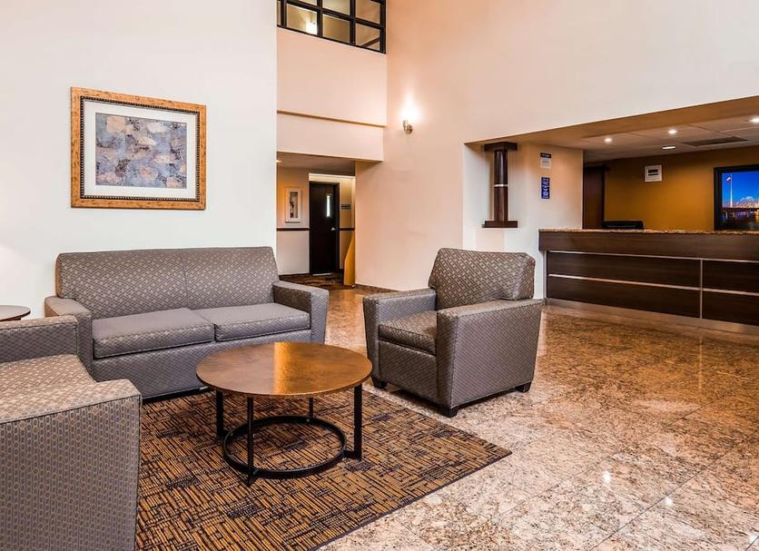Lobby Zdjęcie