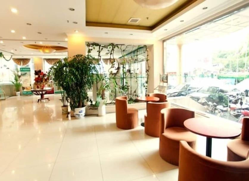 Lobby Zdjęcie