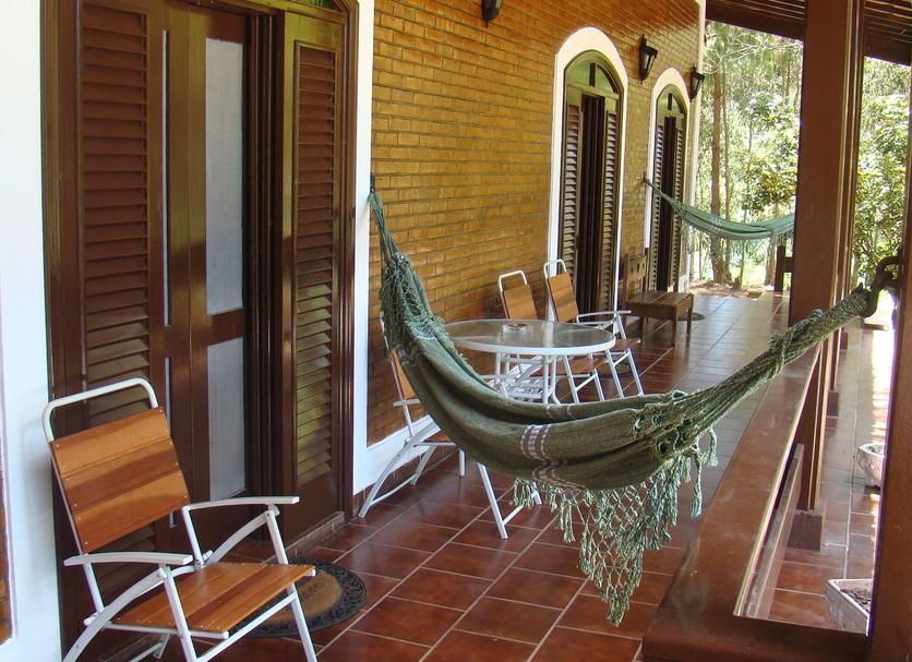 Balkon Zdjęcie