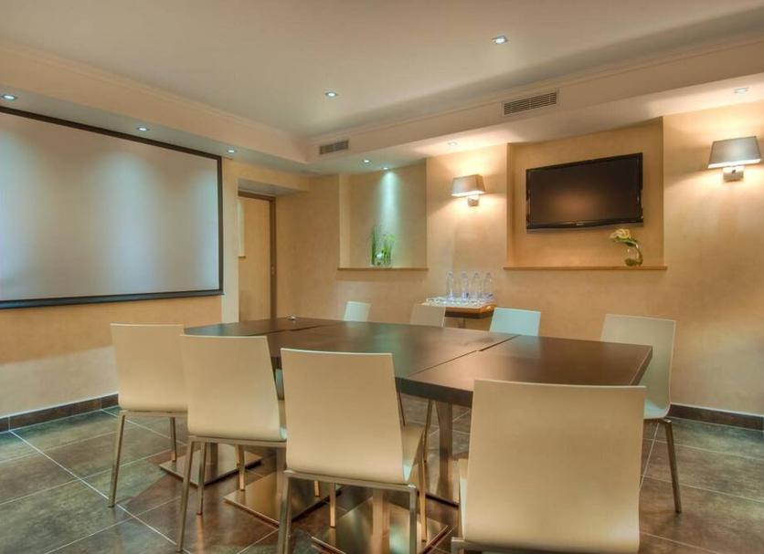 Sala konferencyjna Zdjęcie