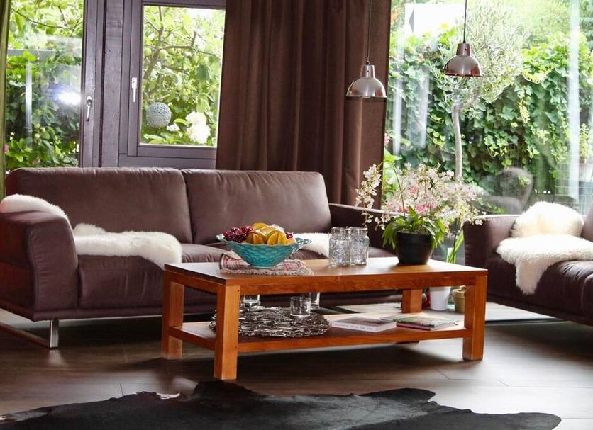 Pokój dzienny Zdjęcie