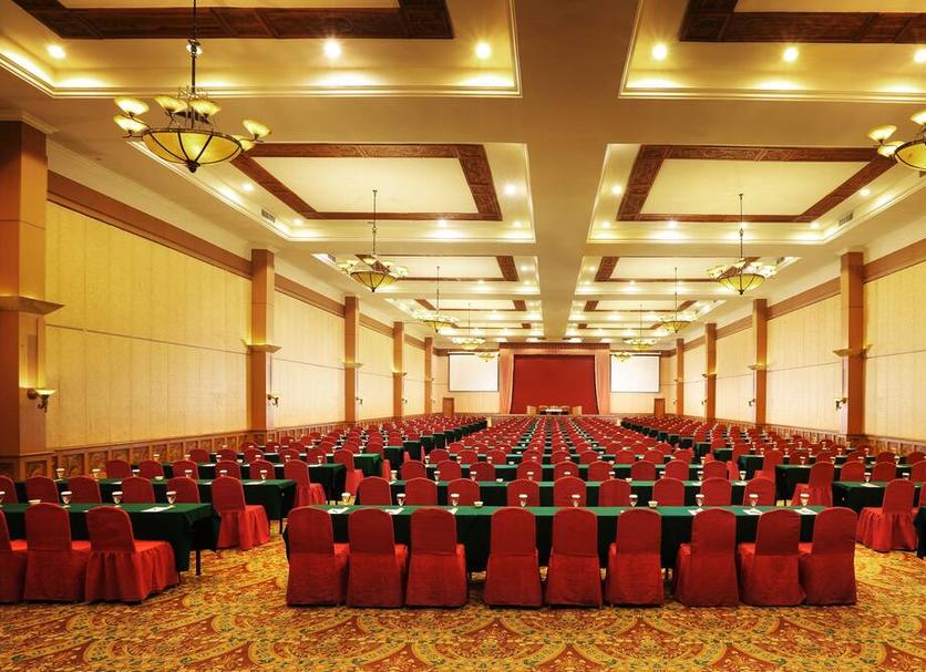 Sala konferencyjna Zdjęcie