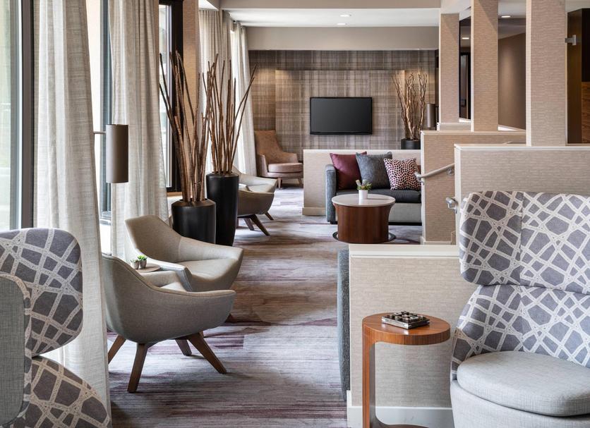 Lobby Zdjęcie