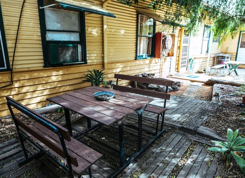 Patio Zdjęcie
