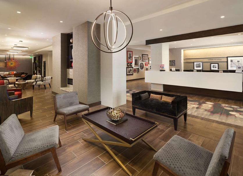 Lobby Zdjęcie