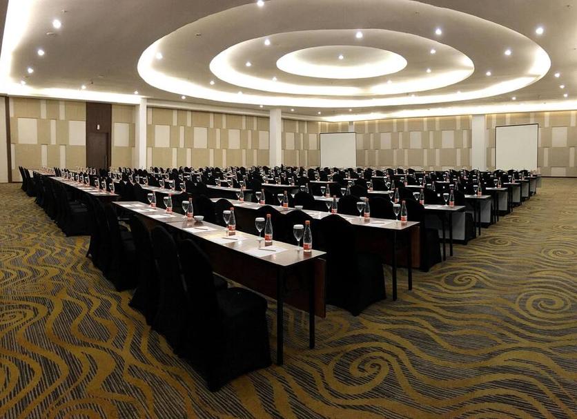 Sala konferencyjna Zdjęcie
