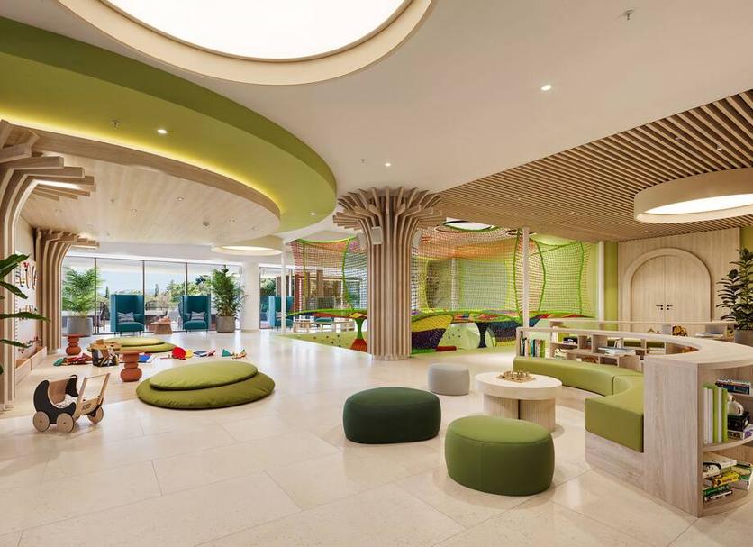 Lobby Zdjęcie