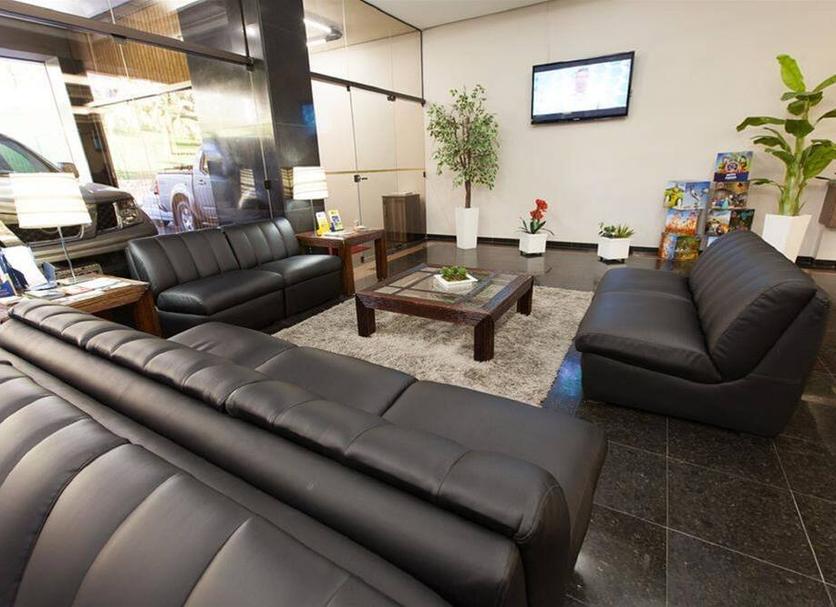 Lobby Zdjęcie