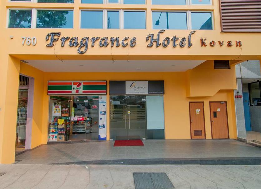 Budynek Zdjęcie