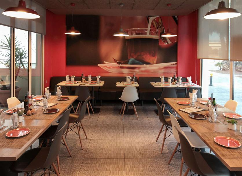Restauracja Zdjęcie