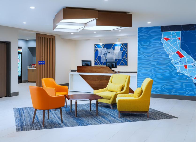 Lobby Zdjęcie