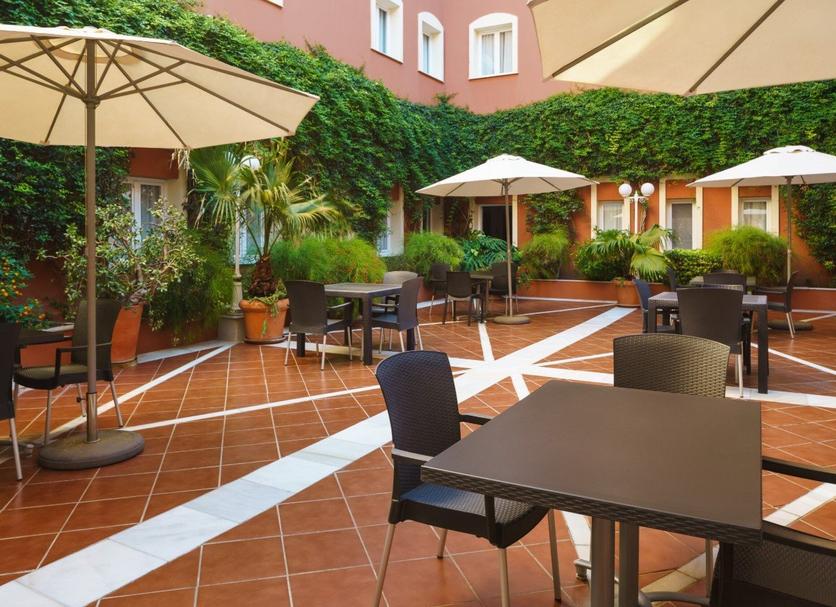 Patio Zdjęcie