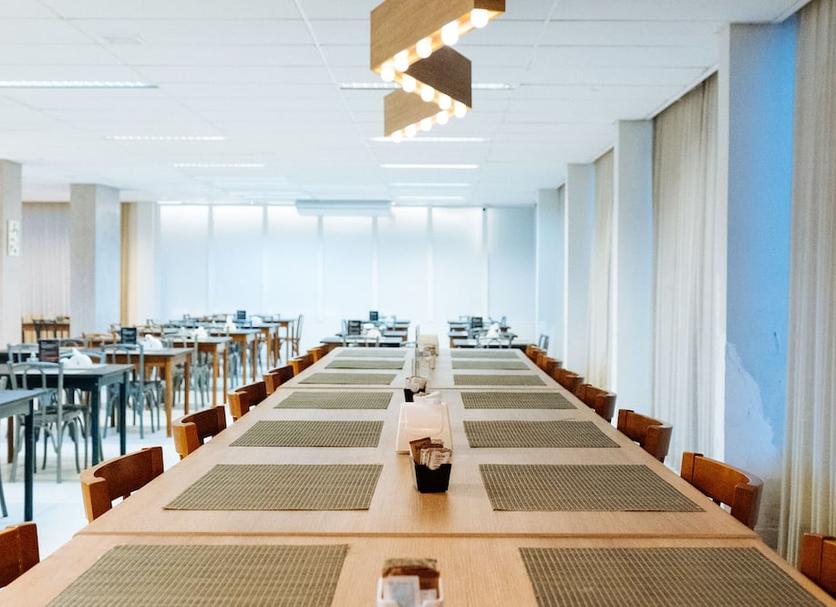 Restauracja Zdjęcie