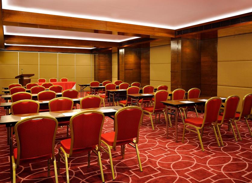 Sala konferencyjna Zdjęcie