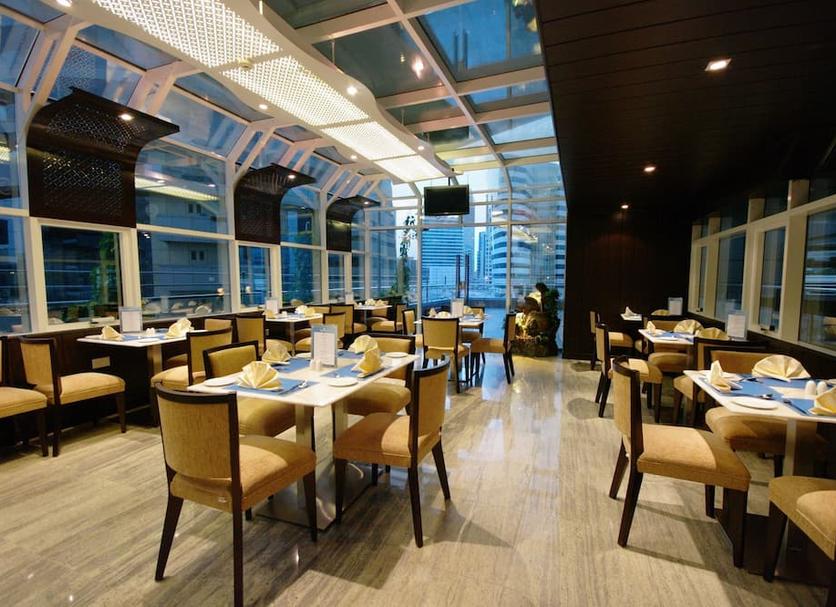 Restauracja Zdjęcie