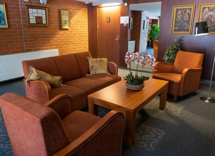 Lobby Zdjęcie