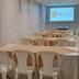 Sala konferencyjna