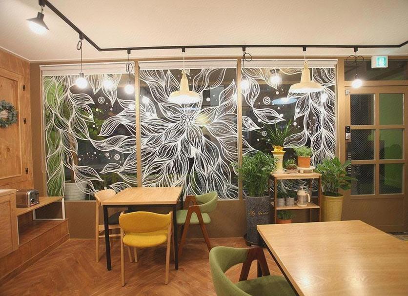 Restauracja Zdjęcie