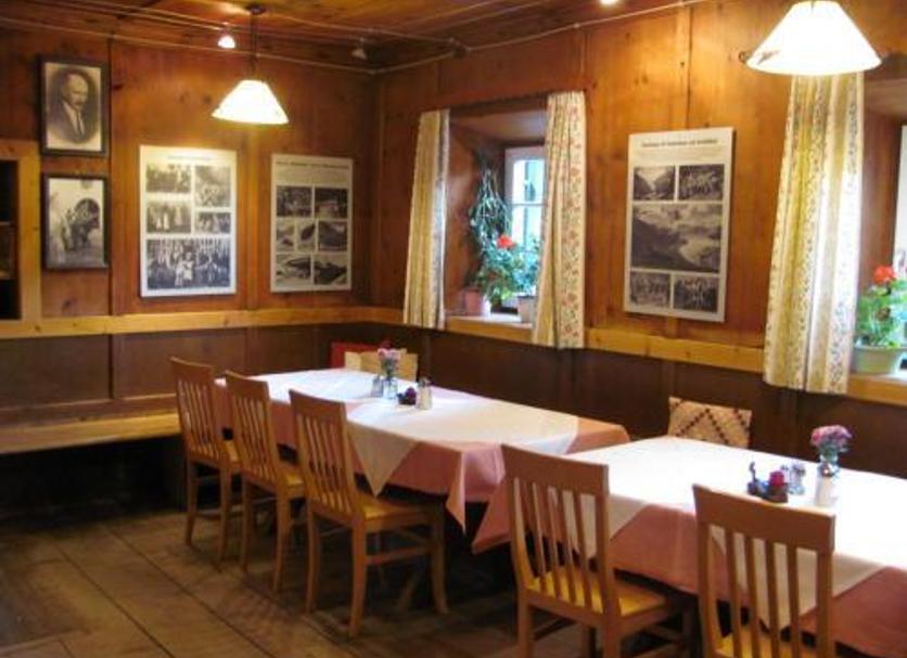 Restauracja Zdjęcie