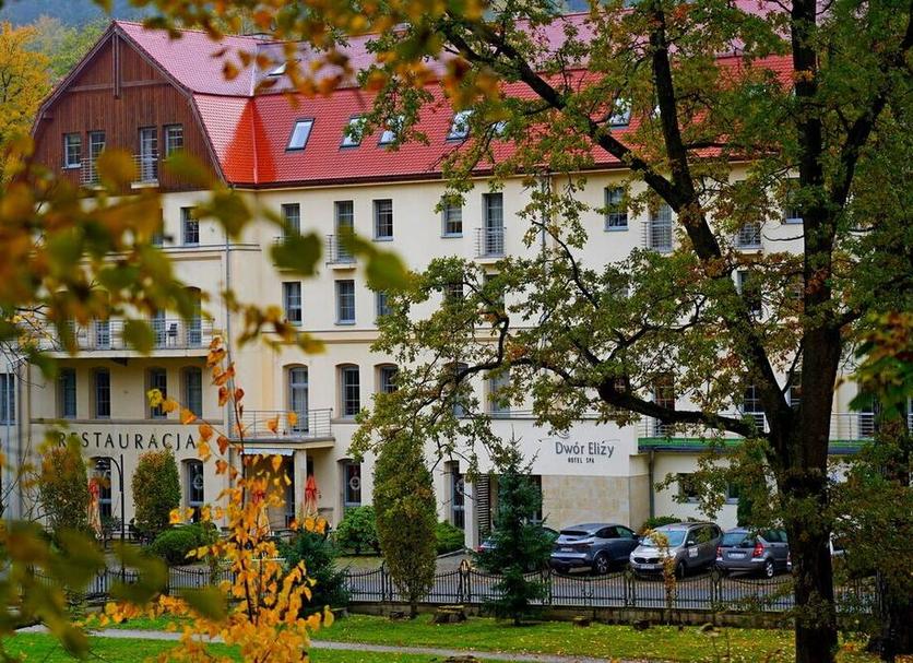 Budynek Zdjęcie