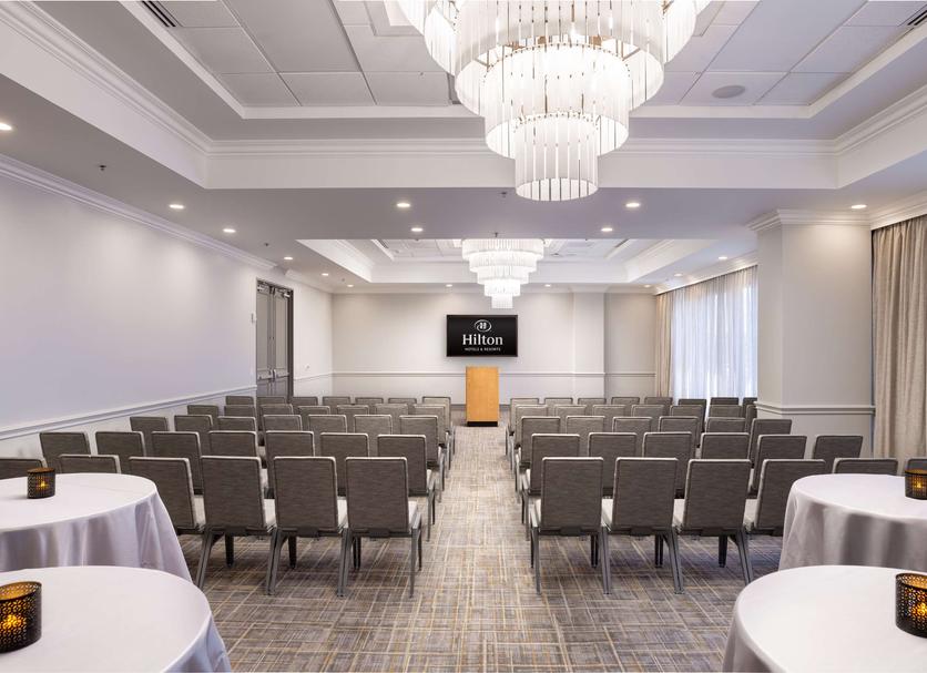 Sala konferencyjna Zdjęcie
