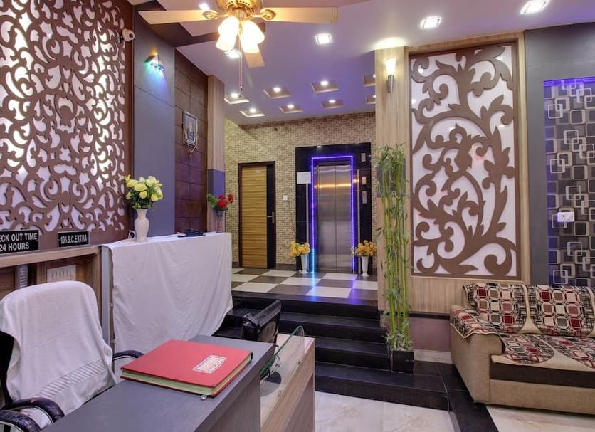 Lobby Zdjęcie