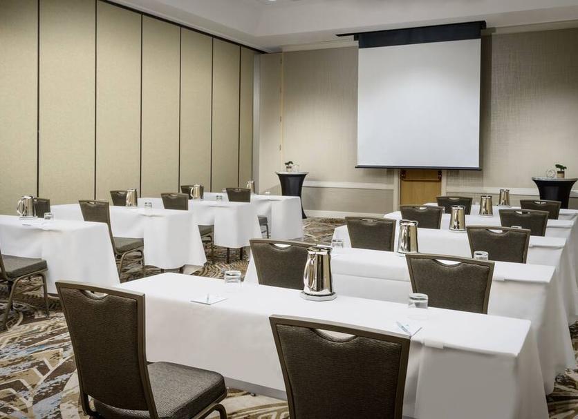 Sala konferencyjna Zdjęcie