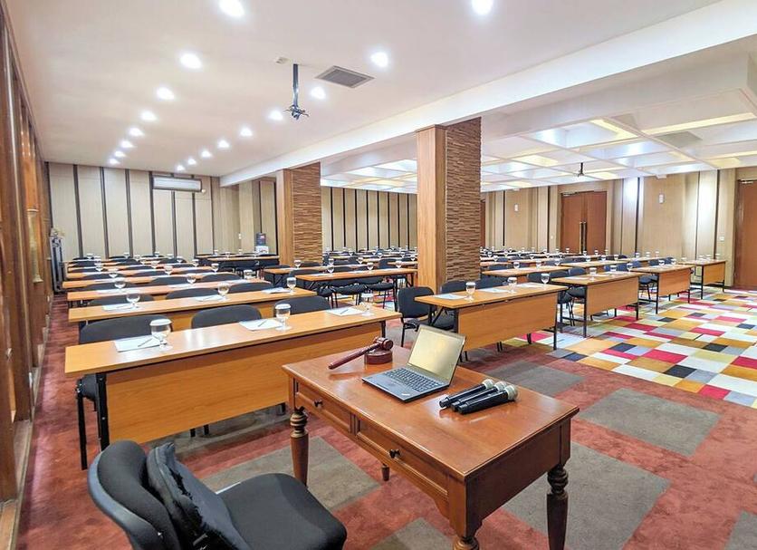 Sala konferencyjna Zdjęcie