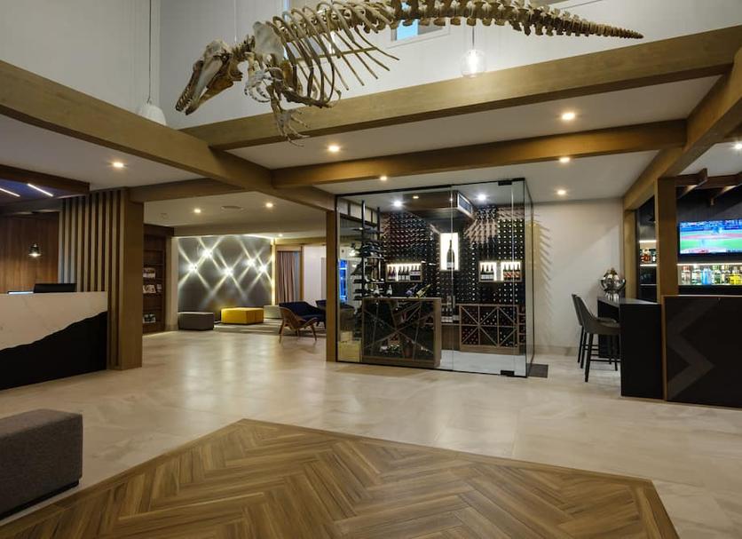 Lobby Zdjęcie