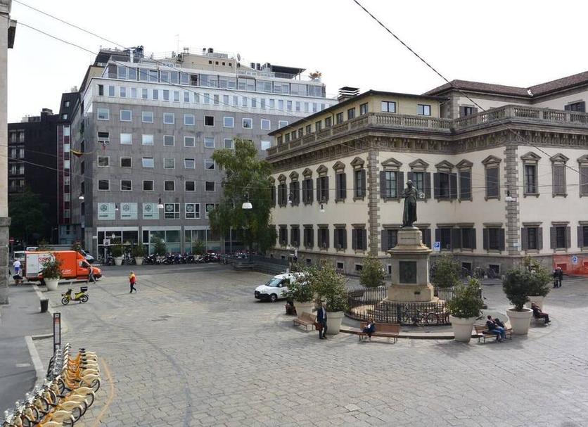 Budynek Zdjęcie