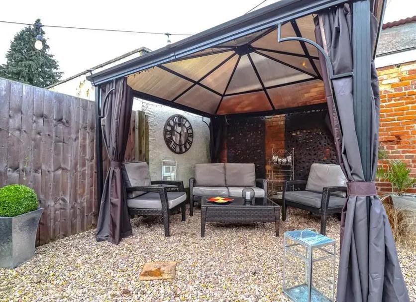 Patio Zdjęcie