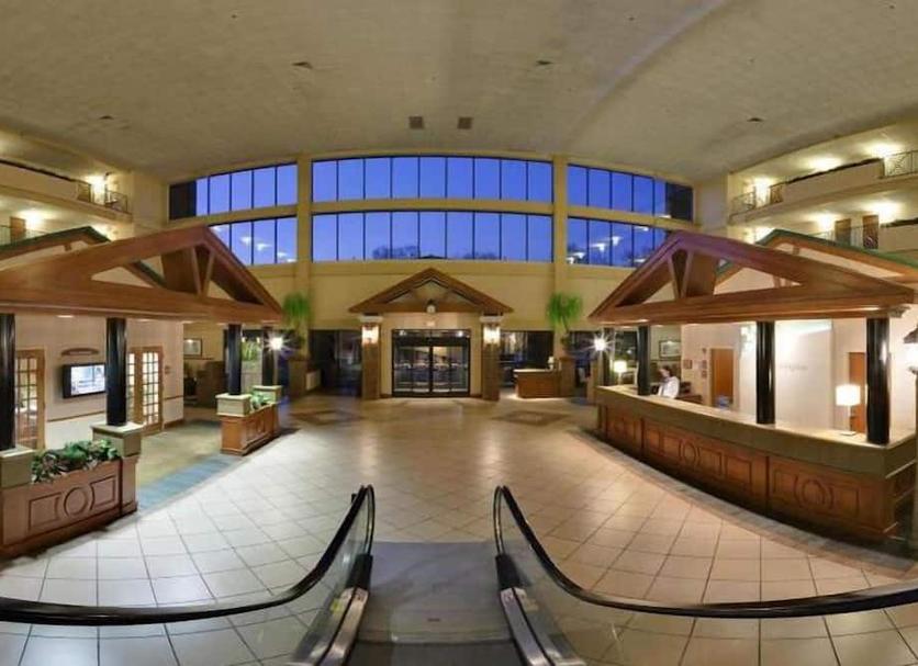 Lobby Zdjęcie