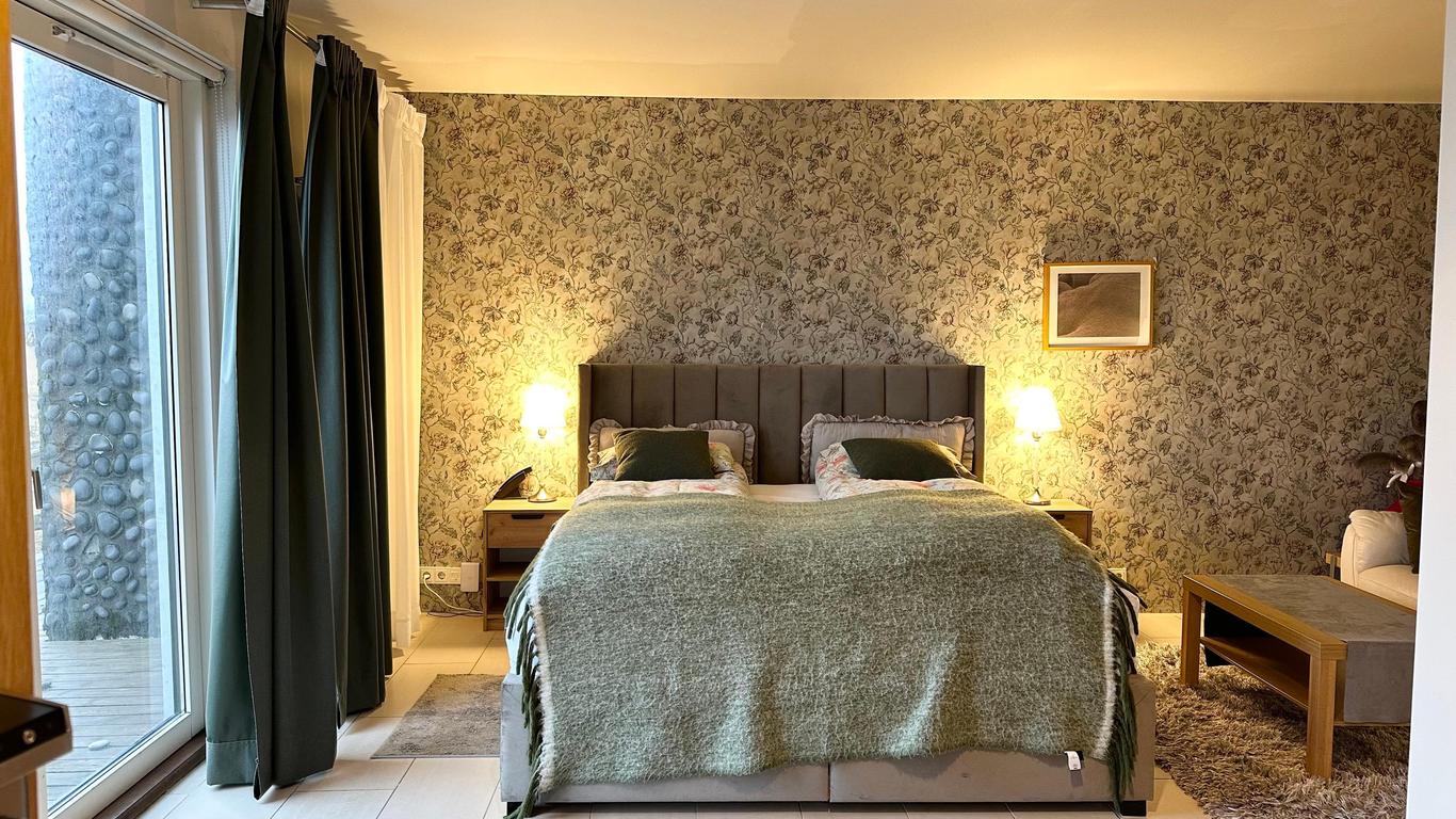Hotel Laki