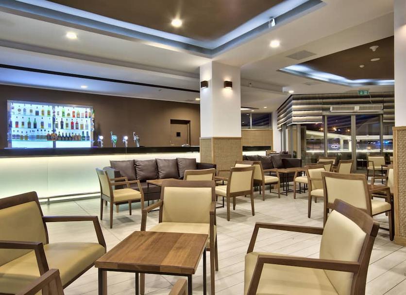 Bar Zdjęcie