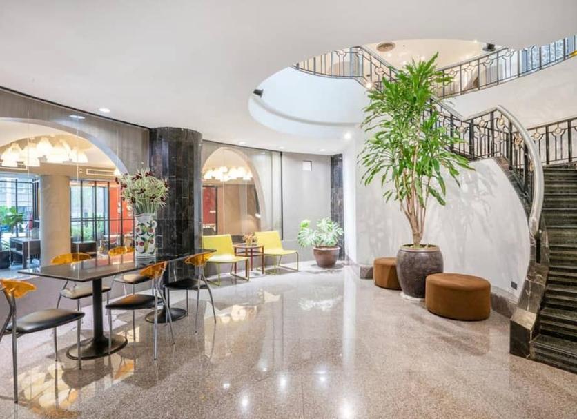 Lobby Zdjęcie