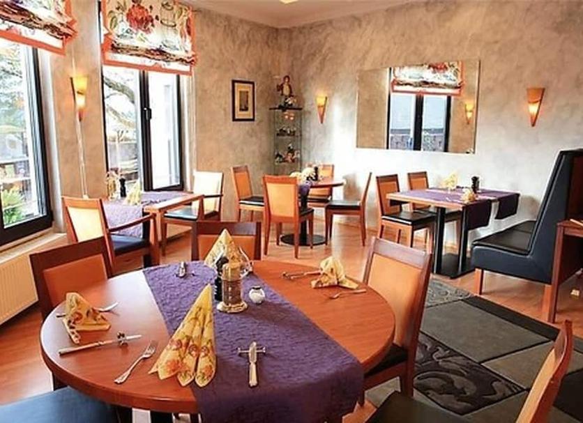 Restauracja Zdjęcie