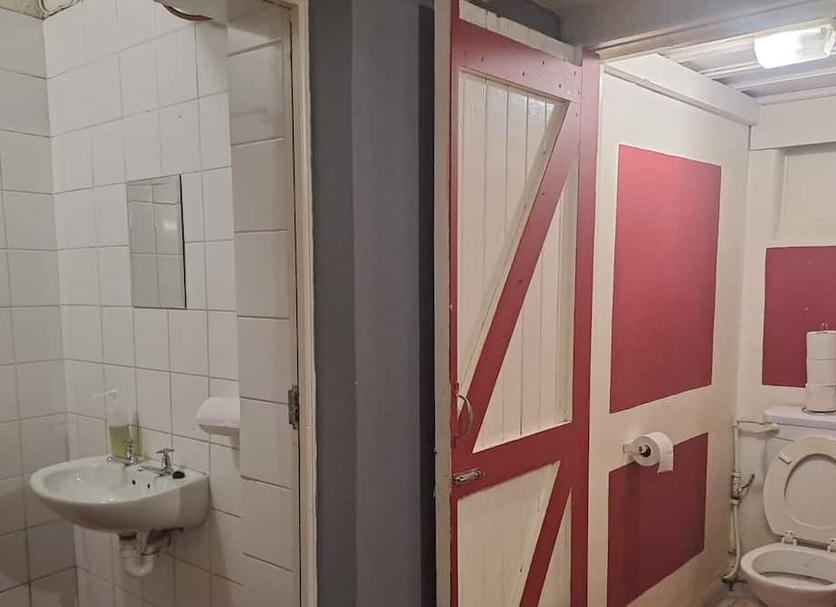 Łazienka Zdjęcie